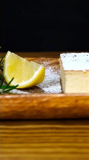 Easy Lemon Coconut Cake 🍋