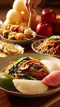 South Korea’s Chuseok Festival – A Beautiful Tradition of Honoring Ancestors