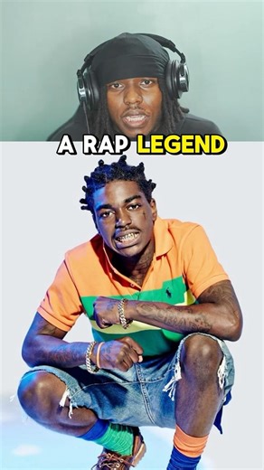 Kodak Black Deserves Better Than This!!