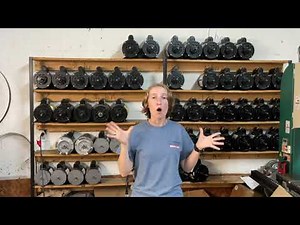 Motor Trouble Shooting