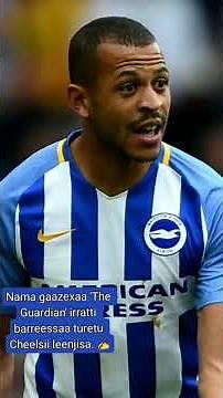 ODUU ISPOORTII,Chelsea'n Leenjisa Haraa.#oduu #arsenal #obn #ispoortii #obnsport #football #chelsea