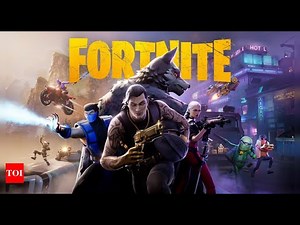 Fortnite Downtime Explained: Epic Games Goes Behind-the-Scenes