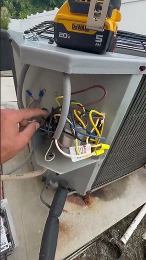 Micro-Air EasyStart Flex: The Soft Starter Your AC NEEDS! Call us today (321) 345-3845 #hvac