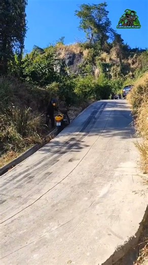 Collecting all magnetic curve shots he explodes 2025 5 #motorcycle #automobile #lifeisbutadream