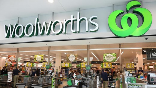 Major changes for Woolworths store trading hours