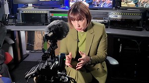 Day in the life of a political editor: The budget