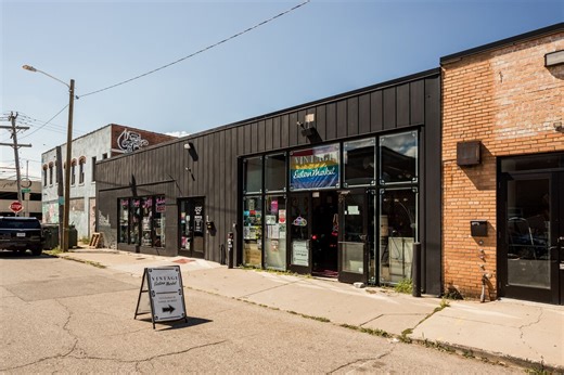 1515-1525 Division St, Detroit, MI 48207 - Retail for Sale | LoopNet