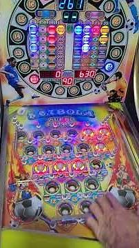 El bonus 🤷 #casino #yosoydelos7mil #slot