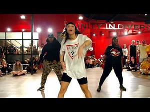 6LACK - PRBLMS | Choreography By Karon Lynn