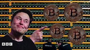 Guide: What is Bitcoin and how does it work?