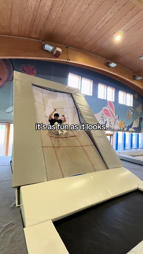 WHAT‘D YOU CALL THIS?👀 - #flips #sport #trampoline #freestyle #adrenaline