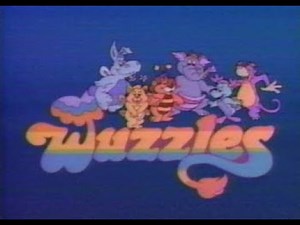 The Wuzzles - Intro / Outro Theme Music