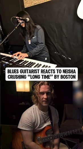 PRO Musician REACTS to Missioned Souls Covering “Long Time” by Boston!