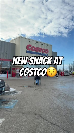 Now available at Costco Canada 💪 Meet your new go-to high-protein snack. Mighty Protein is made with lean chicken breast to deliver serious protein without the grease. Each stick packs • 12g protein • 0g sugar • 110 calories • No crash Intentionally lean. Intentionally powerful. Designed to keep you locked in throughout the day. Lock in and check out @Mighty Protein Learn more at the Mighty Protein website. #ad #MightyProtein #CostcoCanada