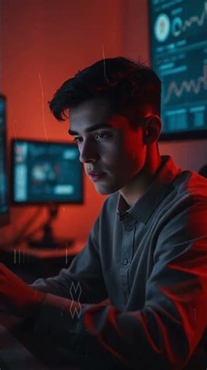 Why Young Leaders Win Online (The Brain Advantage)