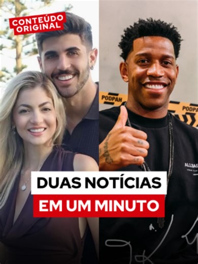 Lucas Beraldo e Juliana Merhy: Novidades na Vida Pessoal