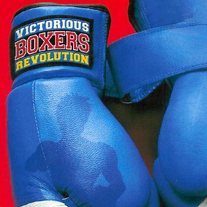 Victorious Boxers: Revolution - IGN