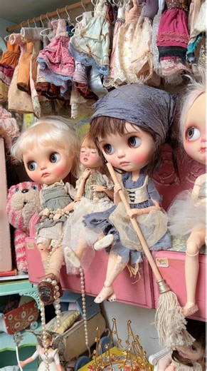 Dolly Treasures | Will Cinderella go to the ball? #cinderella #dollytreasures #fireplace #pumpkin #fairytale #miniature #storytelling | Instagram