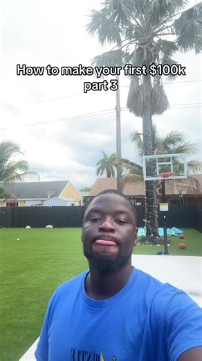 This is the most important part, wether it’s your skill or a product you need to know if your going for volume or high ticket sales and then focus on being able to be found #money