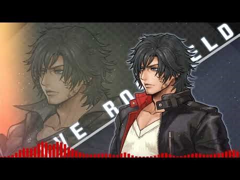 Clive Rosfield's Battle Theme (Final Fantasy Dissidia Duellum) -HQ-