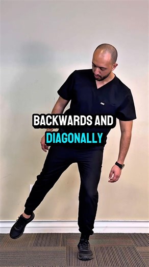Struggling With Balance in Different Directions? Try This