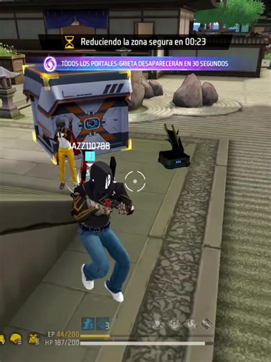 Exploring Free Fire Game Strategies and Player Tips