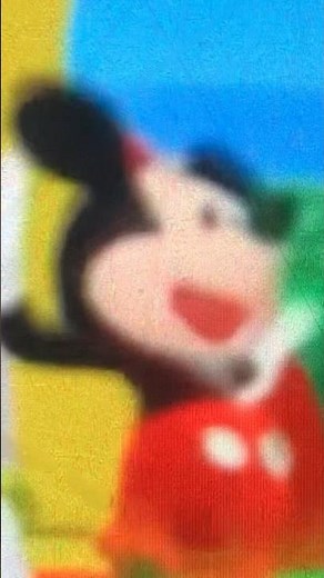 Secret Spy Daisy all scream