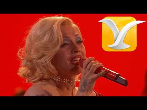 Mon Laferte - Presentación Completa - Festival de la Canción de Viña del Mar 2026 - Full HD 1080p