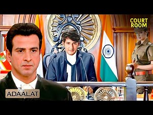 महेश बाबू की वकालत में KD Pathak ने किया केस का खुलासा | Adaalat | Courtroom | Latest Episode 2025