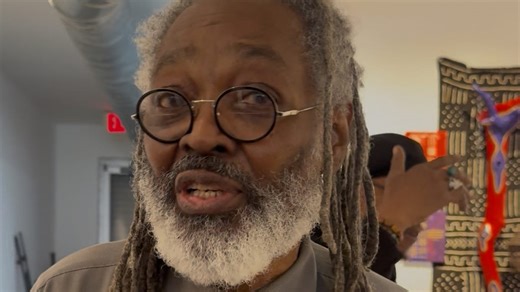 Art: ‘Life in Wood: Anacostia Riverwalk’ Closes with Celebration