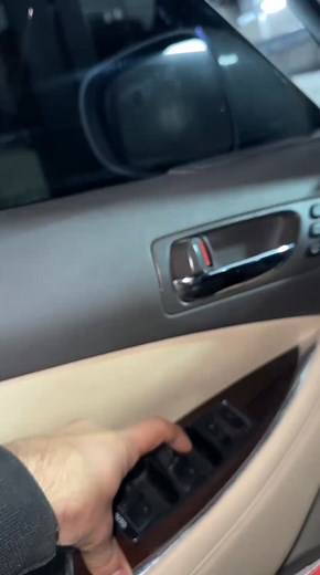 1.2K views · 15 reactions | Power window rest easy #tips #switch #sensor #videoviralシ #wiring Car technician | car technician | Facebook