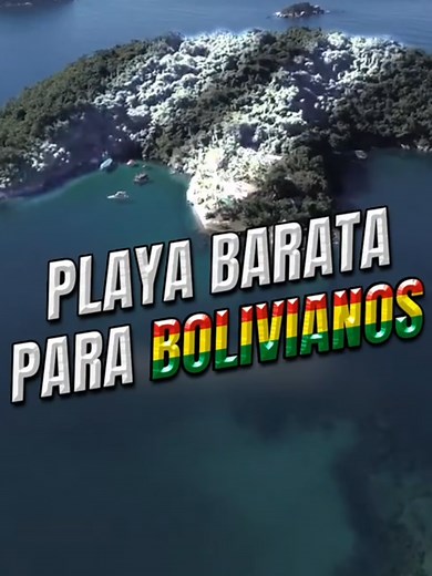 La Playa Más Barata de Brasil: Un Destino Imperdible
