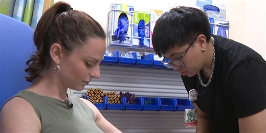 Reporter’s Notebook: What to know about breast cancer genetic testing