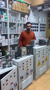 #مهندس_خالد #كهرباء | المهندس خالد التميمي