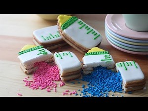 A Baby Shower Isn't Complete Without These 4 Desserts | Tastemade