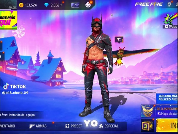 Nombres Creativos para Free Fire: Ideas Inéditas