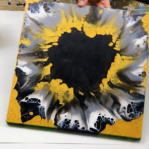 568K views · 3.5K reactions | Creating a Beautiful Mandala Design | Amanda's Designs | Facebook