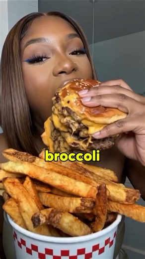 The best and worst food for different body parts pt2 #infotastey