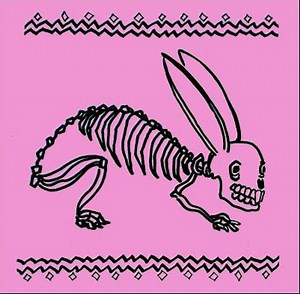 The Bunny Brains - The Bunny Brains