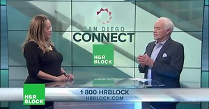 H&R Block: How filing early can protect your refund from being delayed