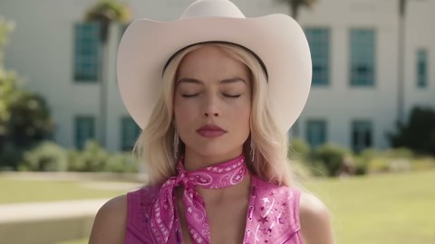 Deleted scenes from Barbie left on the cutting room floor