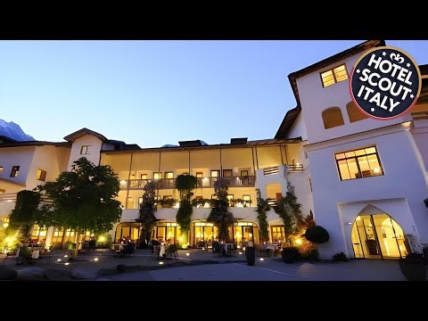 Botango | Meran, Italy | Hotel Review 🏨