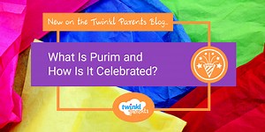 What Is Purim and How Is It Celebrated? - Twinkl