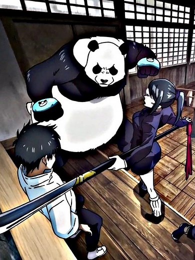 Gojo introduce Yuta okatsu a crushed man#gojo#jujutsukaisen#maki#anime#animeedit#shorts#viral#new