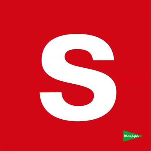Chegaram os Saldos mais esperados. Os Saldos do El Corte Inglés!