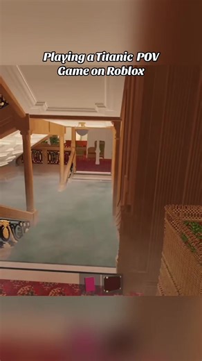 Game: Titanic SOS Roblox #fyp #robloxfyp #roblox #gaming #robloxgames @Franklin santos @official.3rickk @GameEmanElite @E- Manuel