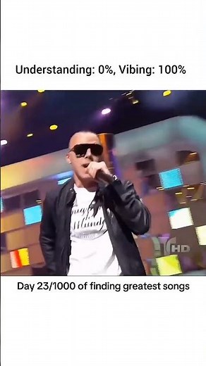 Vibe 1000% 🕺Don Omar and Lucenzo’s electrifying live performance of their global hit “Danza Kuduro”