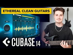The Ultimate Cubase Plugin For Dreamy Soundscapes In Metal | Metal Basics in Cubase