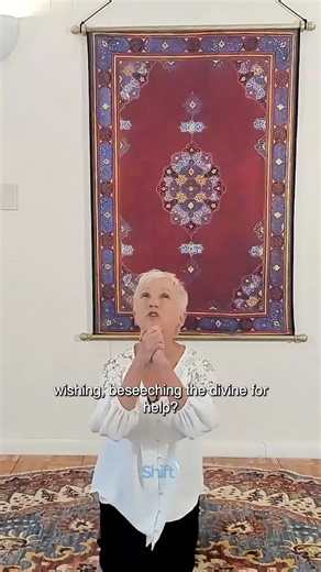 What if reality isn’t what you think it is? Visionary author and...