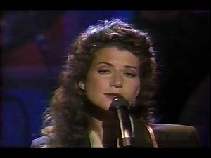 Amy Grant - "My Father's Eyes - Live